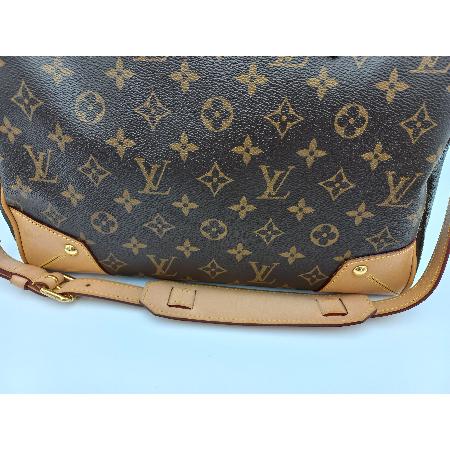 Louis Vuitton(���̺���) M40325 ���׷� ĵ���� ��Ƽ�� PM 2WAY[û�ֱ�õ������] �̹���3 - ���̺��� �߰���ǰ